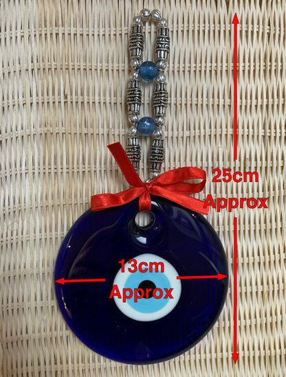 Turkish Evil Eye Nazar Bonjuk  TNBC – 24092007