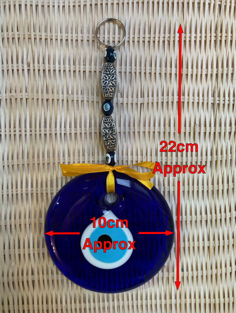 Turkish Evil Eye Nazar Bonjuk  TNBC – 24092006