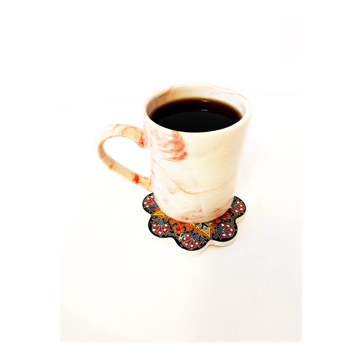 TEA AND COFFEE COASTERS -02