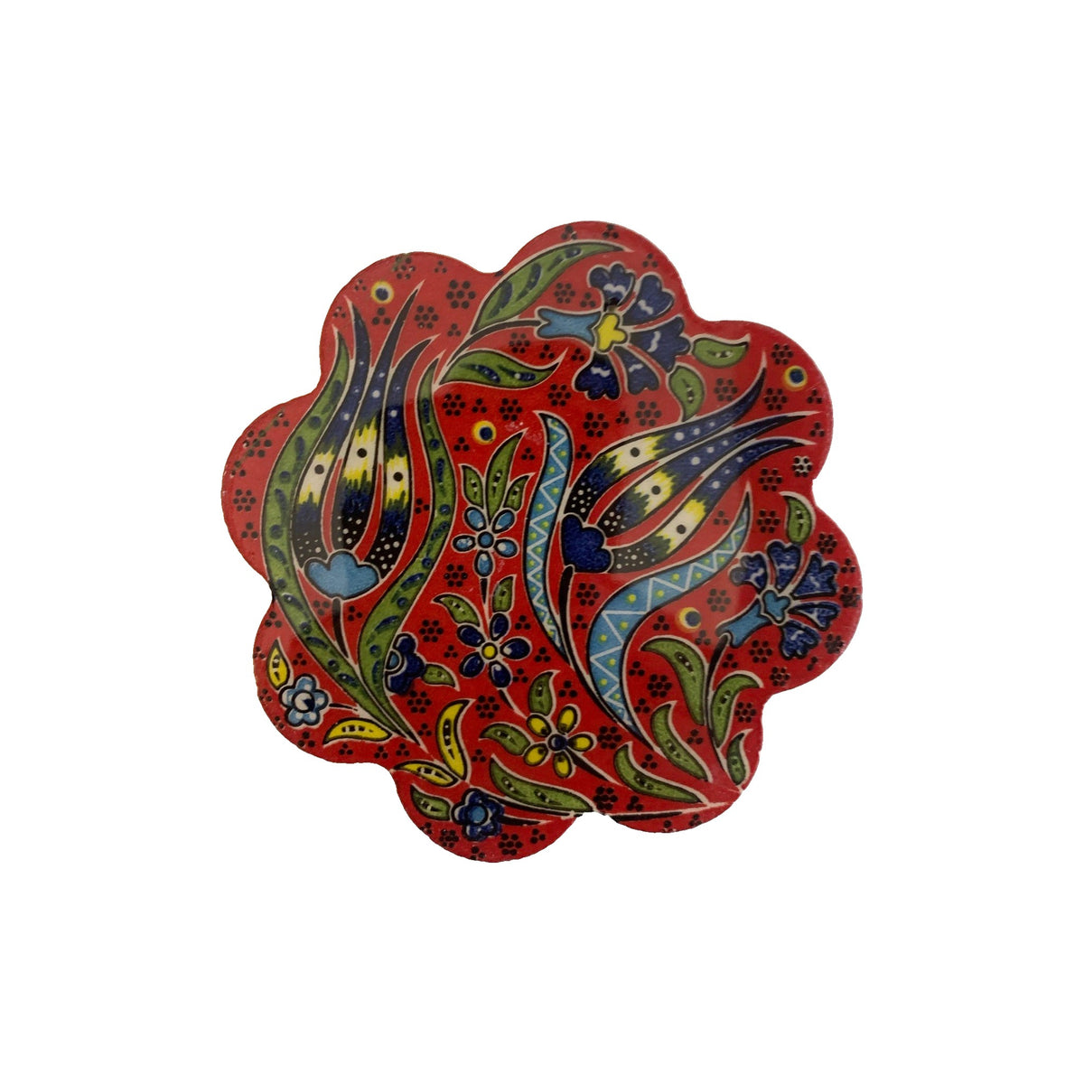TEA AND COFFEE COASTERS -02