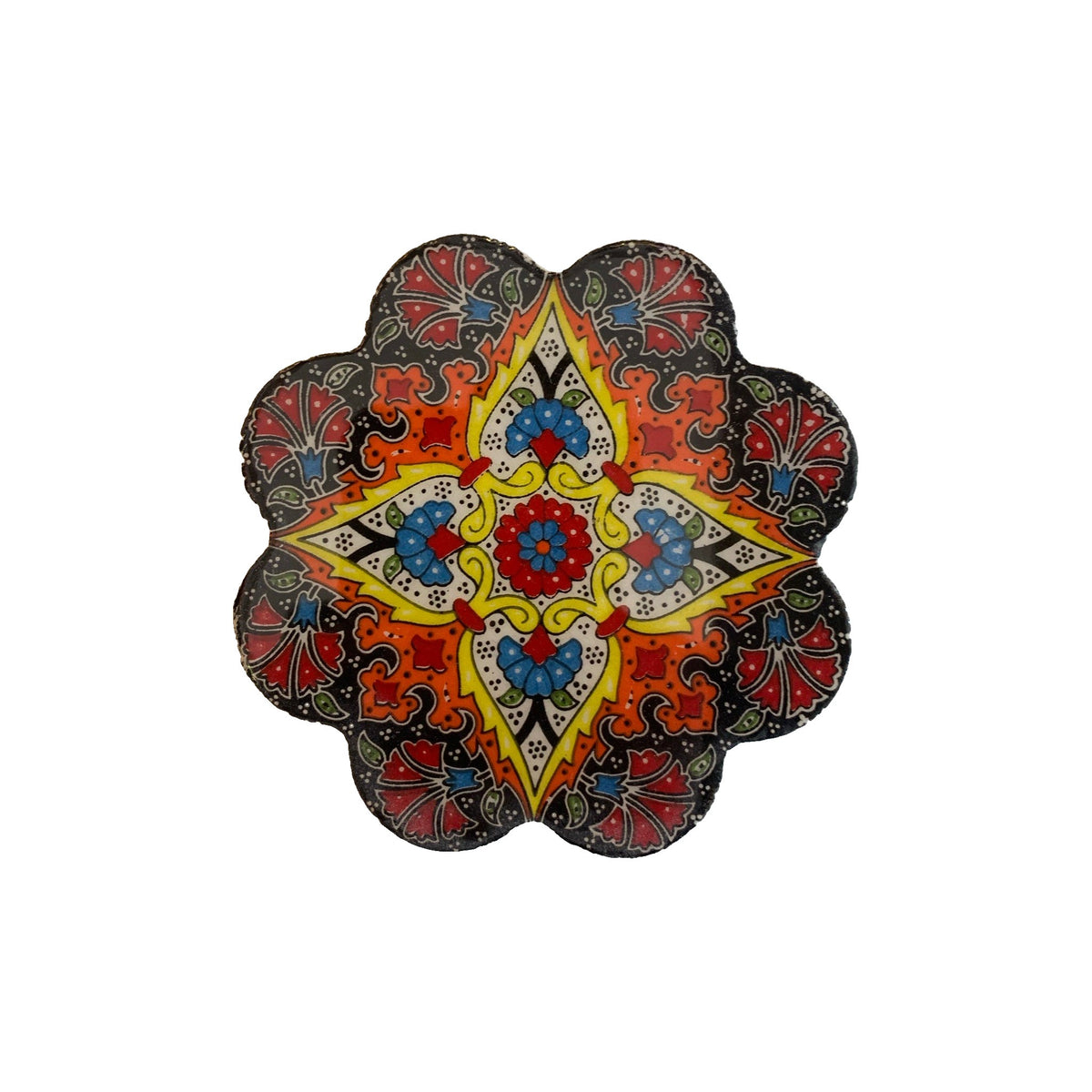 TEA AND COFFEE COASTERS -02