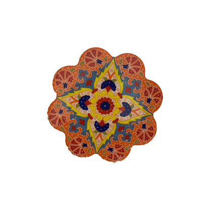 TEA AND COFFEE COASTERS -02