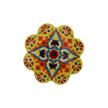 TEA AND COFFEE COASTERS -02