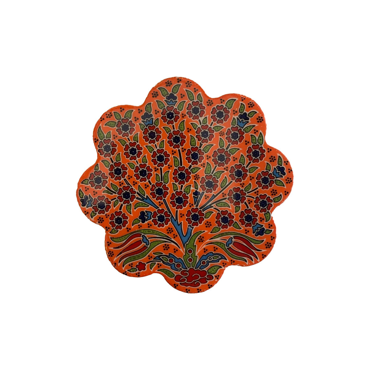 TEA AND COFFEE COASTERS -02