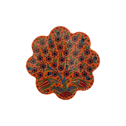 TEA AND COFFEE COASTERS -02