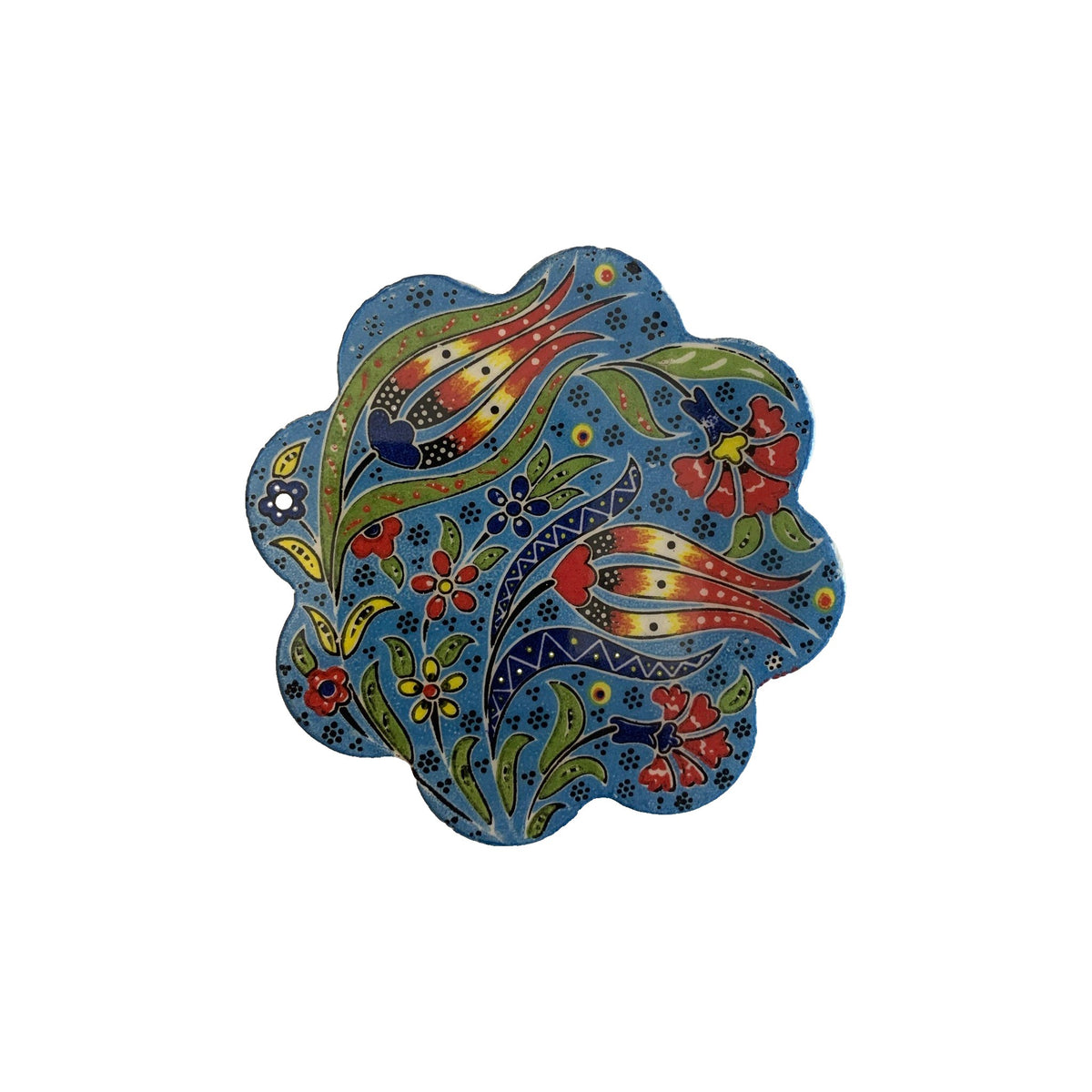 TEA AND COFFEE COASTERS -02