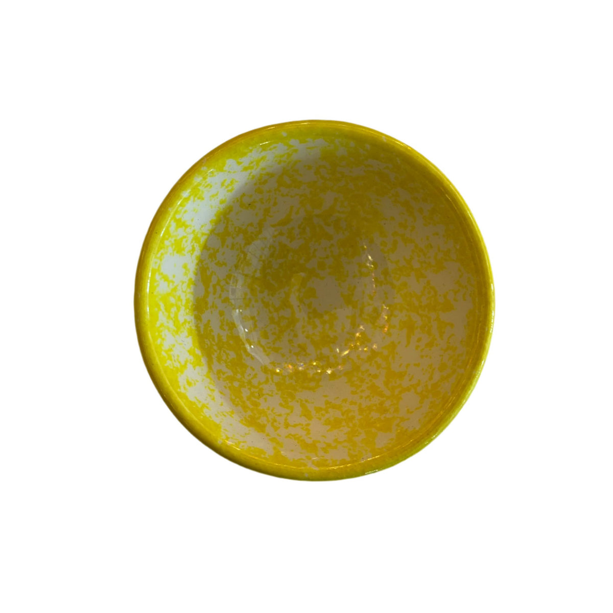 SMALL 8 CM WIDTH COLOURFULL BOWLS - TAC 14