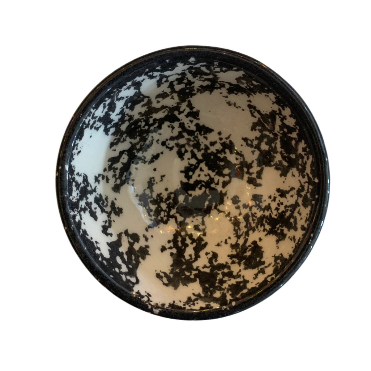 SMALL 8 CM WIDTH COLOURFULL BOWLS - TAC 14