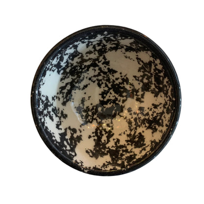 SMALL 8 CM WIDTH COLOURFULL BOWLS - TAC 14