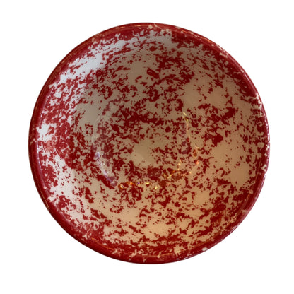 SMALL 8 CM WIDTH COLOURFULL BOWLS - TAC 14