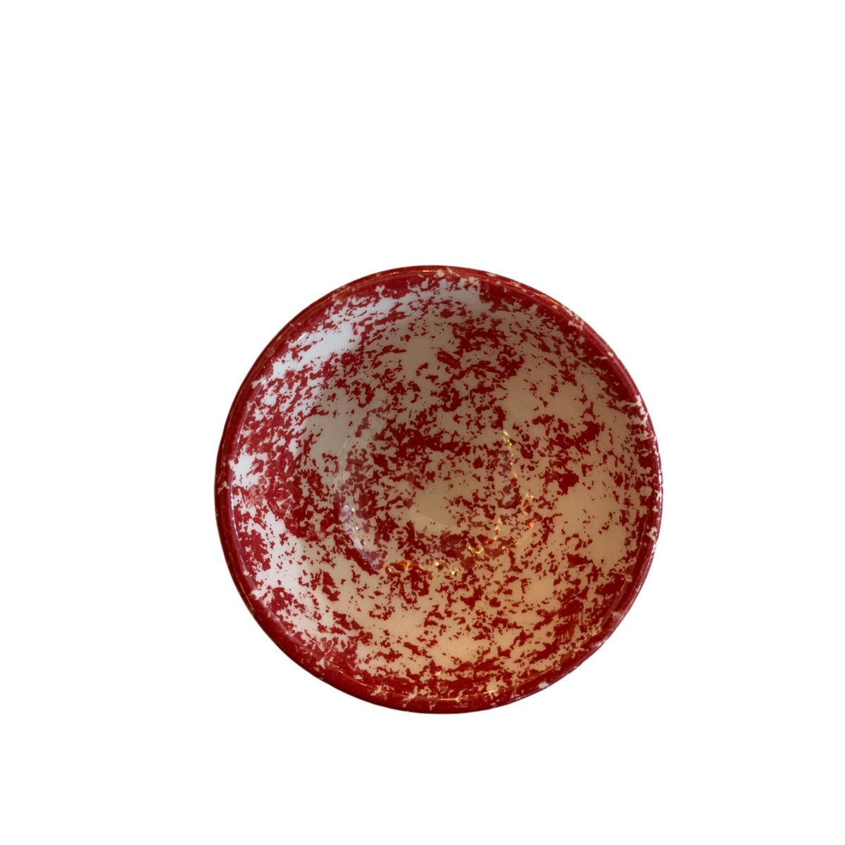 SMALL 8 CM WIDTH COLOURFULL BOWLS - TAC 14