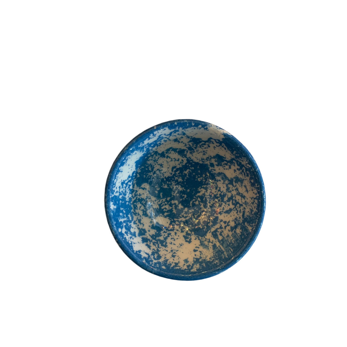 SMALL 8 CM WIDTH COLOURFULL BOWLS - TAC 14