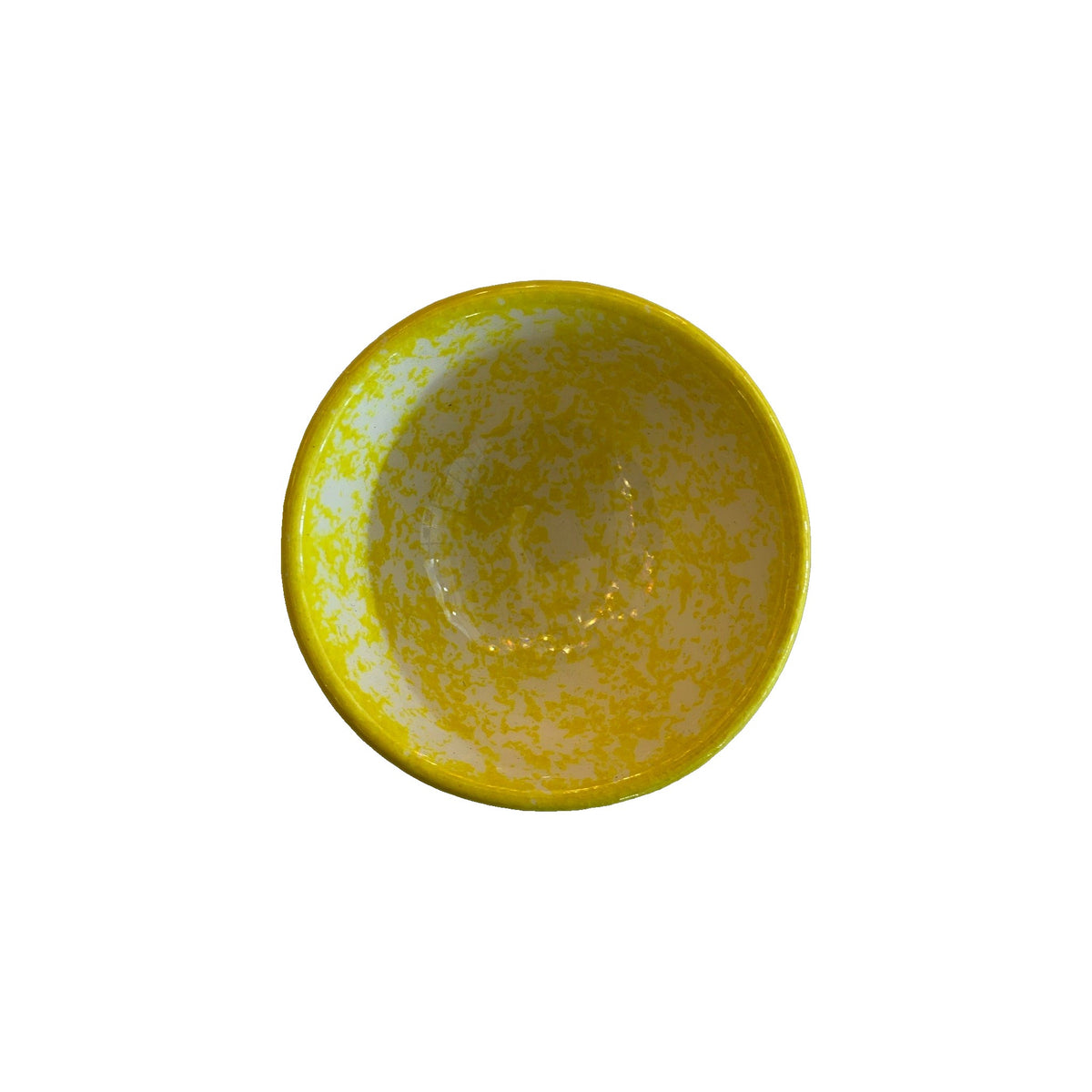 SMALL 8 CM WIDTH COLOURFULL BOWLS - TAC 14