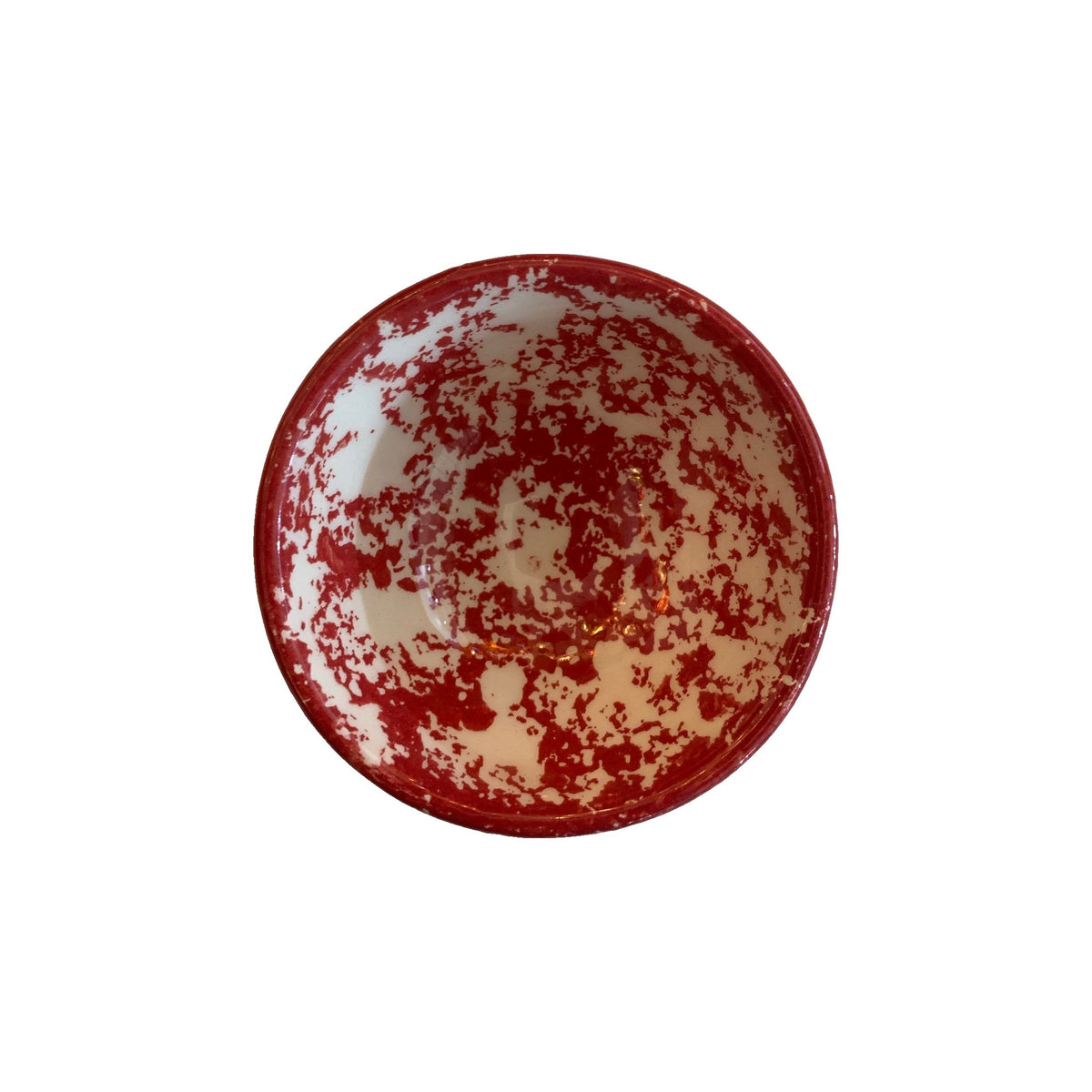 SMALL 8 CM WIDTH COLOURFULL BOWLS - TAC 14