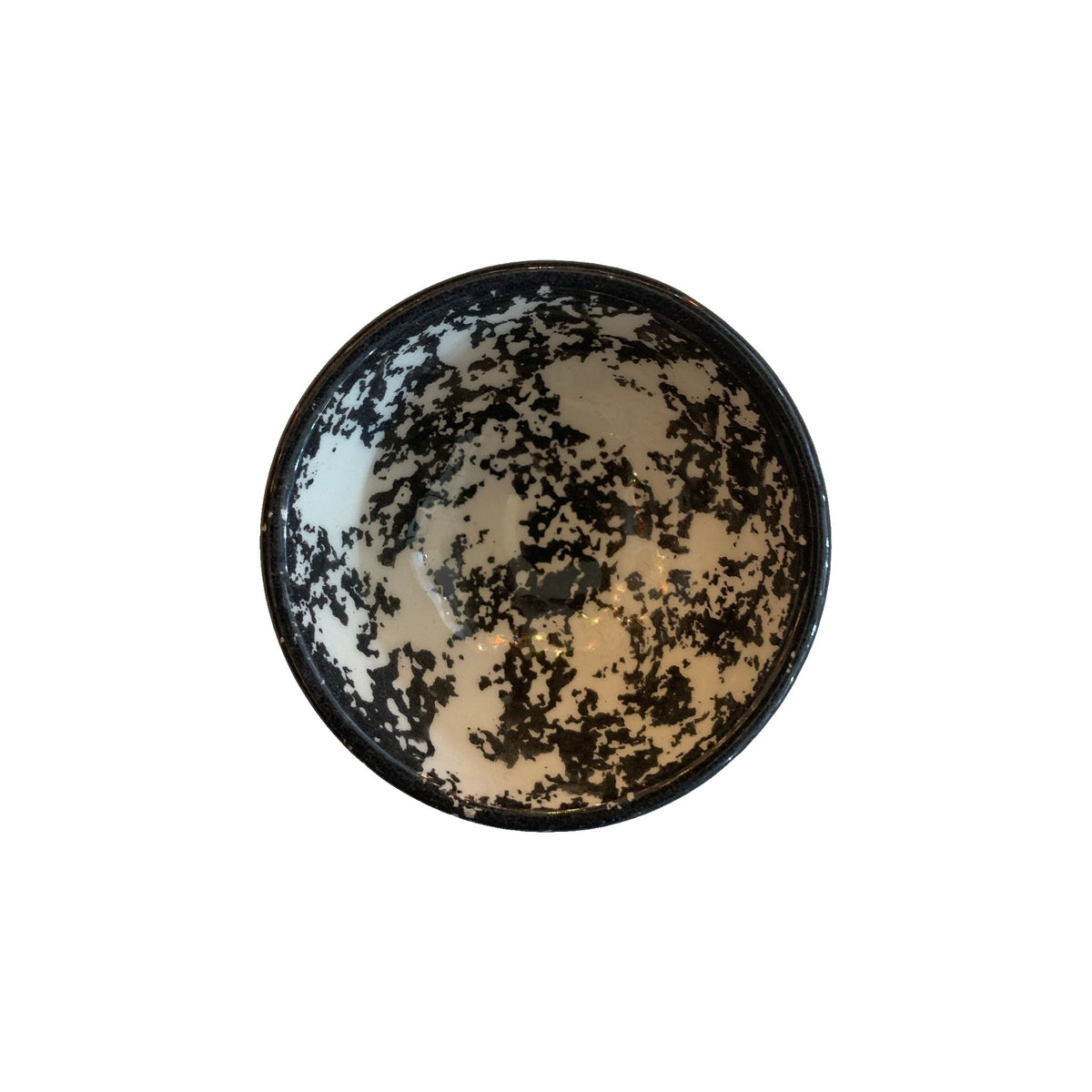 SMALL 8 CM WIDTH COLOURFULL BOWLS - TAC 14