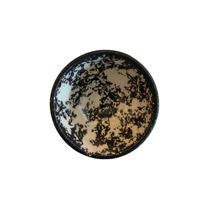 SMALL 8 CM WIDTH COLOURFULL BOWLS - TAC 14