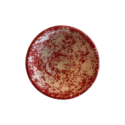 SMALL 8 CM WIDTH COLOURFULL BOWLS - TAC 14