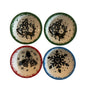 SMALL 8 CM WIDTH XMAS DÉCOR BOWLS - TAC 15