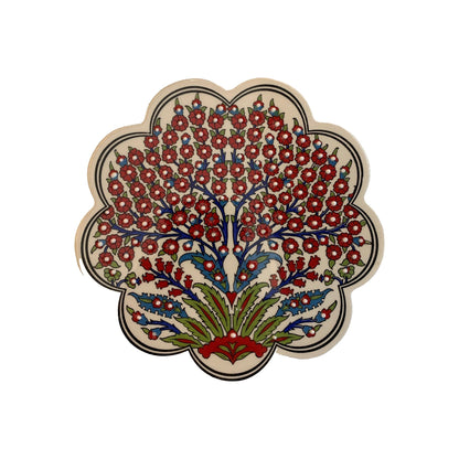 Hot Pan Stand / Trivet