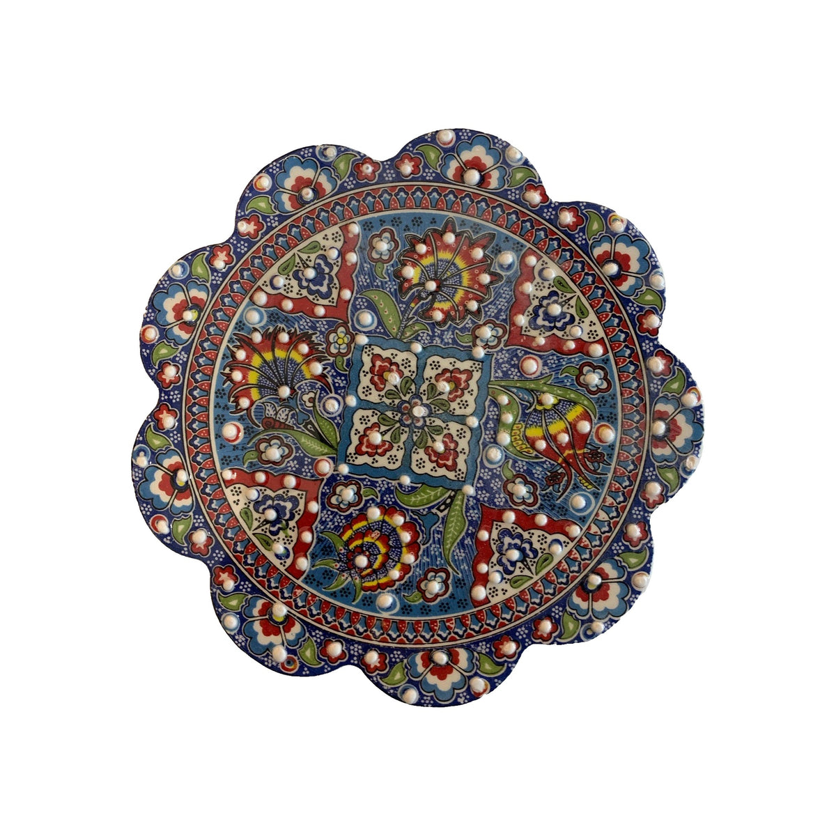 Hot Pan Stand / Trivet