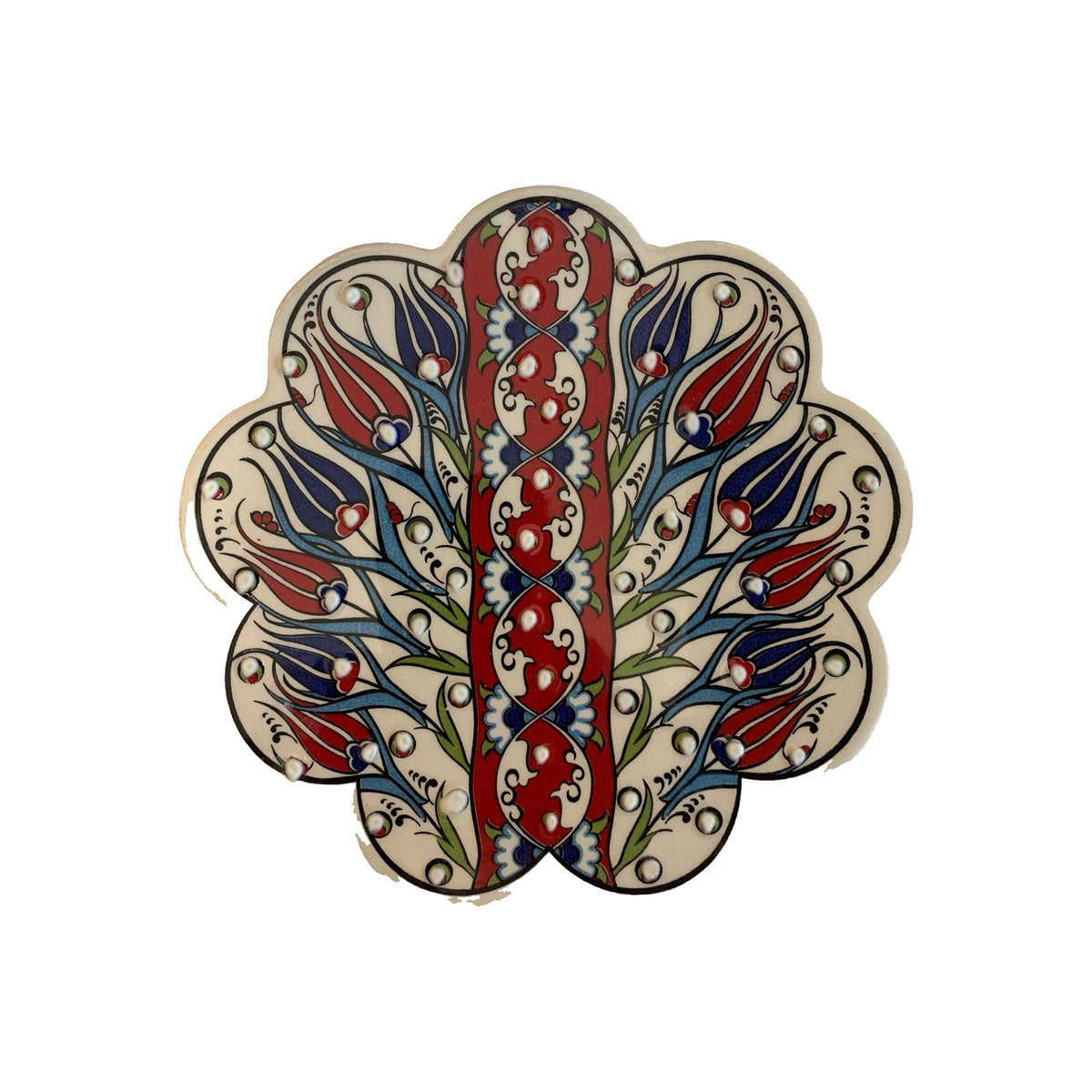 Hot Pan Stand / Trivet