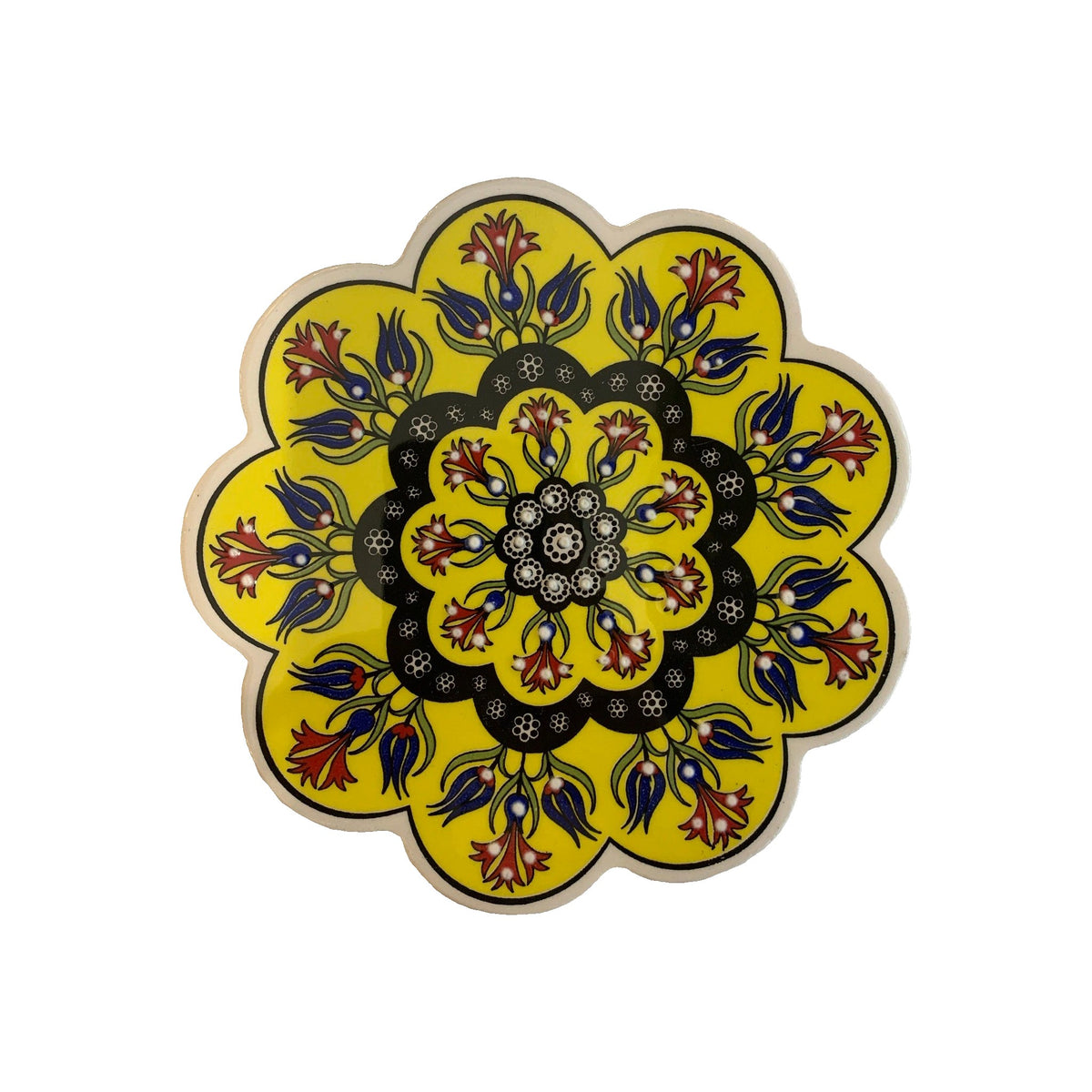 Hot Pan Stand / Trivet