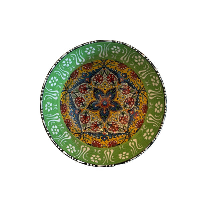 16 CM WIDTH HANDCREAFTED BOWLS - 20