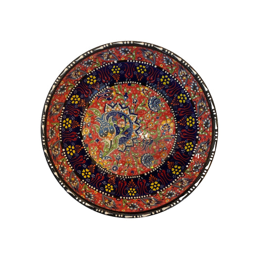 20cm Handcrafted Bowls