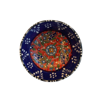 10cm Handcrafted Snacks & Nibbles Bowls