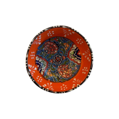 10cm Handcrafted Snacks & Nibbles Bowls