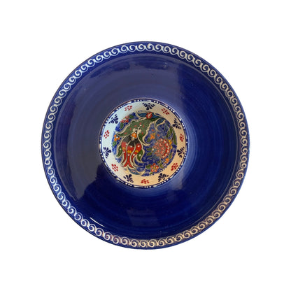 Serving Dishes for Platters (6 Pieces)
