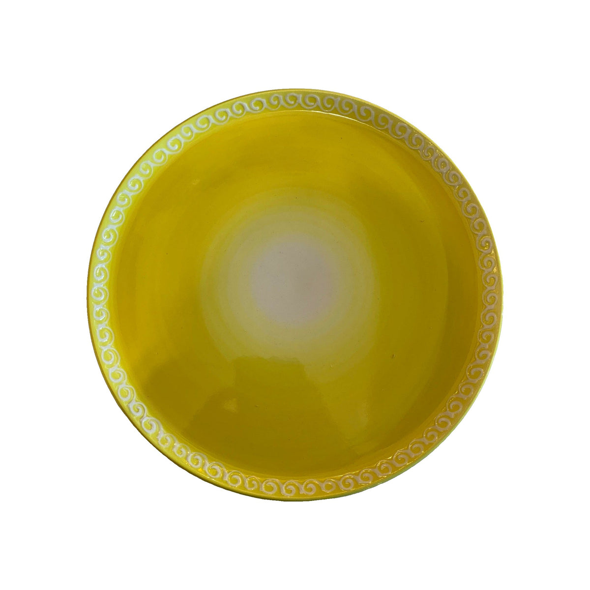 Serving Dishes for Platters (6 Pieces)