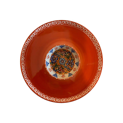 Serving Dishes for Platters (6 Pieces)