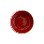 10cm Fruit Shallow Dishes (Watermelon, Lime, Lemon & Tangerine)