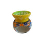 Wax and Oil Burner / Tealight Holder