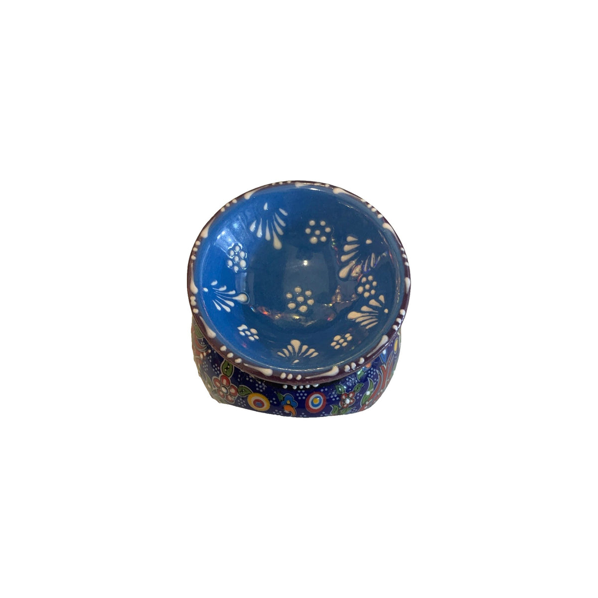 Wax and Oil Burner / Tealight Holder