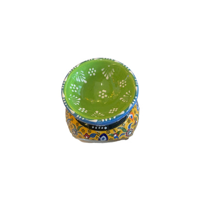 Wax and Oil Burner / Tealight Holder