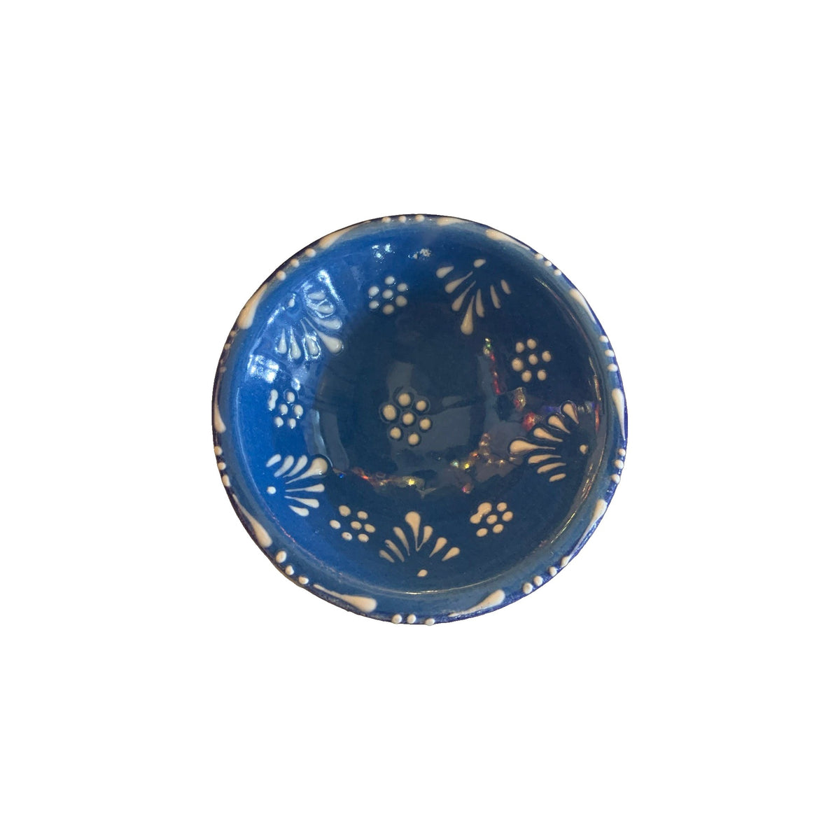 Wax and Oil Burner / Tealight Holder