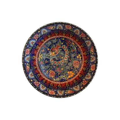 25cm Handcrafted Bowls
