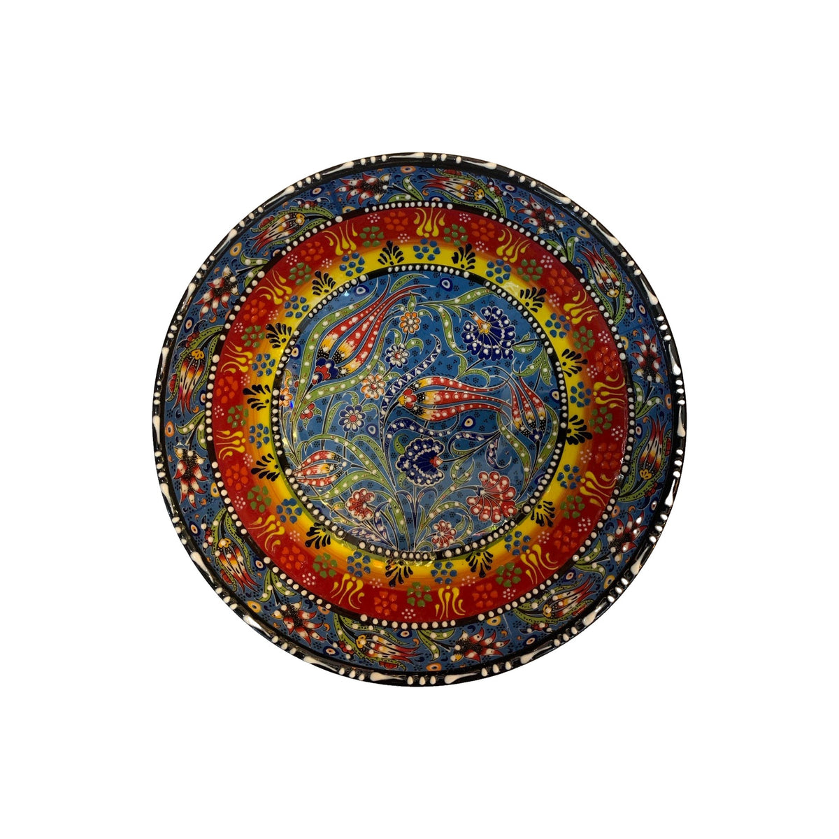 30cm Handcrafted Bowls