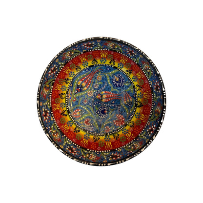 30cm Handcrafted Bowls