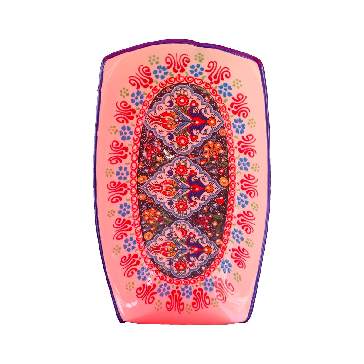 Salad & Pasta Serving Dish – Rectangle